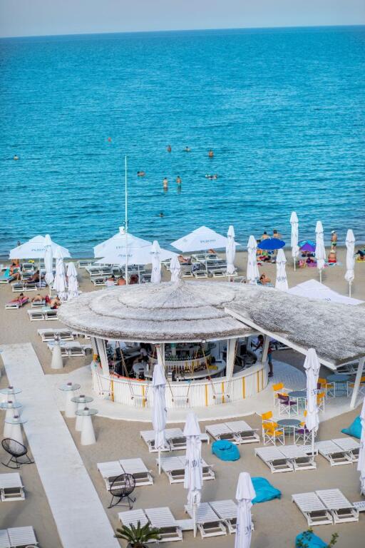 RIVA Mamaia Aparthotel - 818