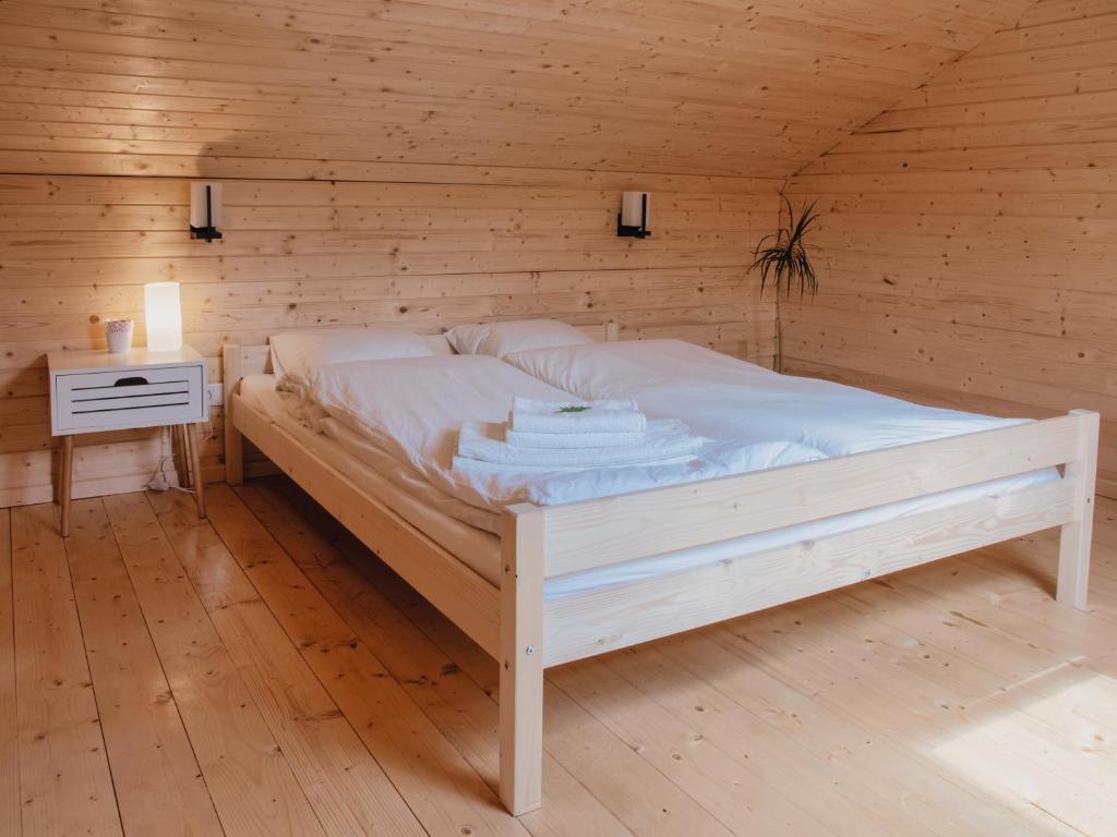 River Residence Chalet - 815