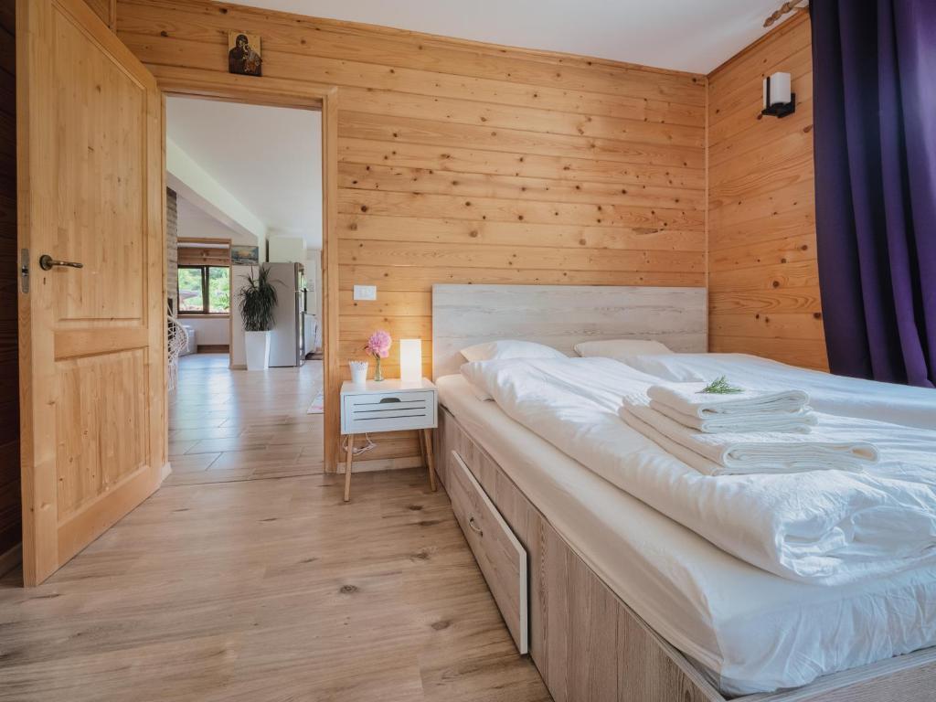 River Residence Chalet - 497