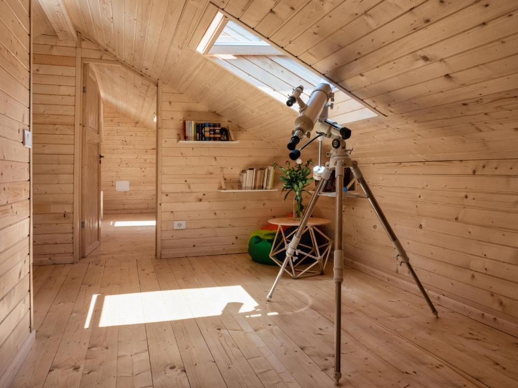 River Residence Chalet - 888