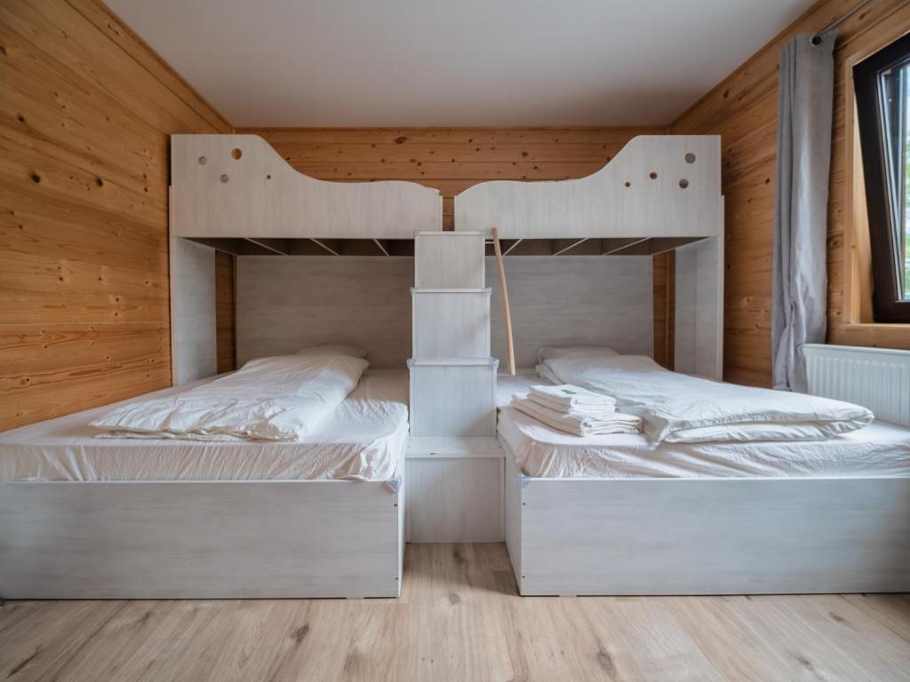 River Residence Chalet - 279