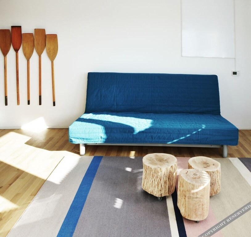 River Studio - 831