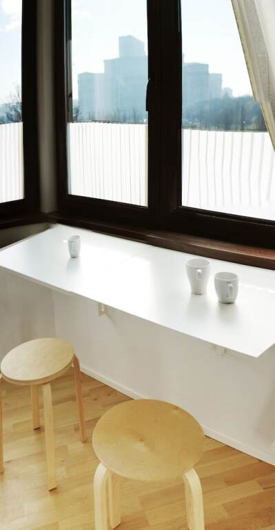 River Studio - 896