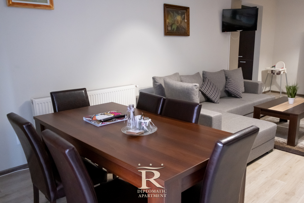 Rivulus Apartment - 256