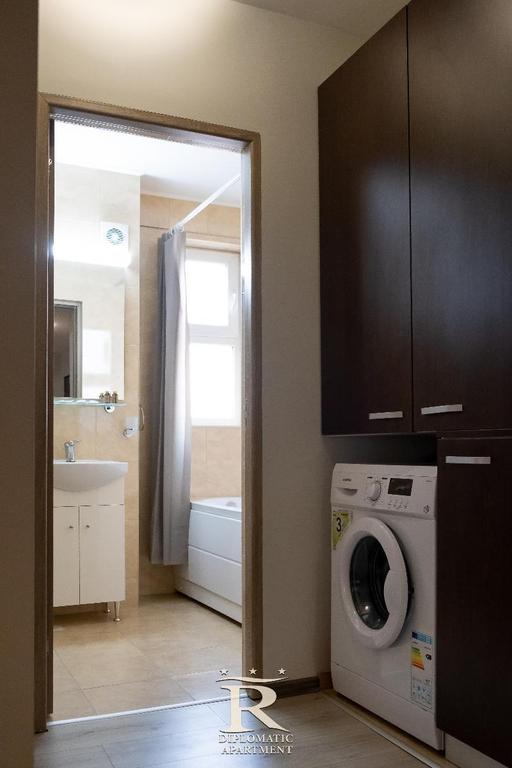 Rivulus Apartment - 673