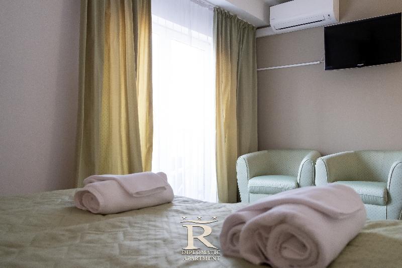Rivulus Apartment - 843