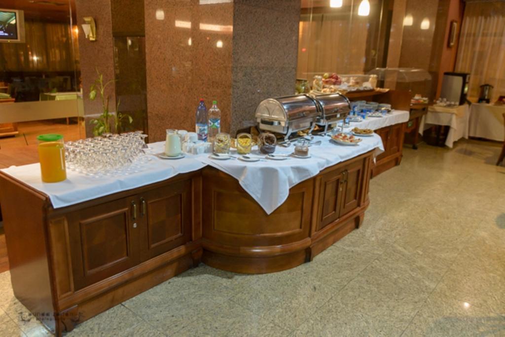 Hotel Rivulus - 398