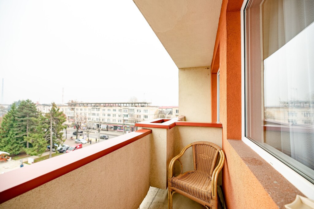 Hotel Rivulus - 410