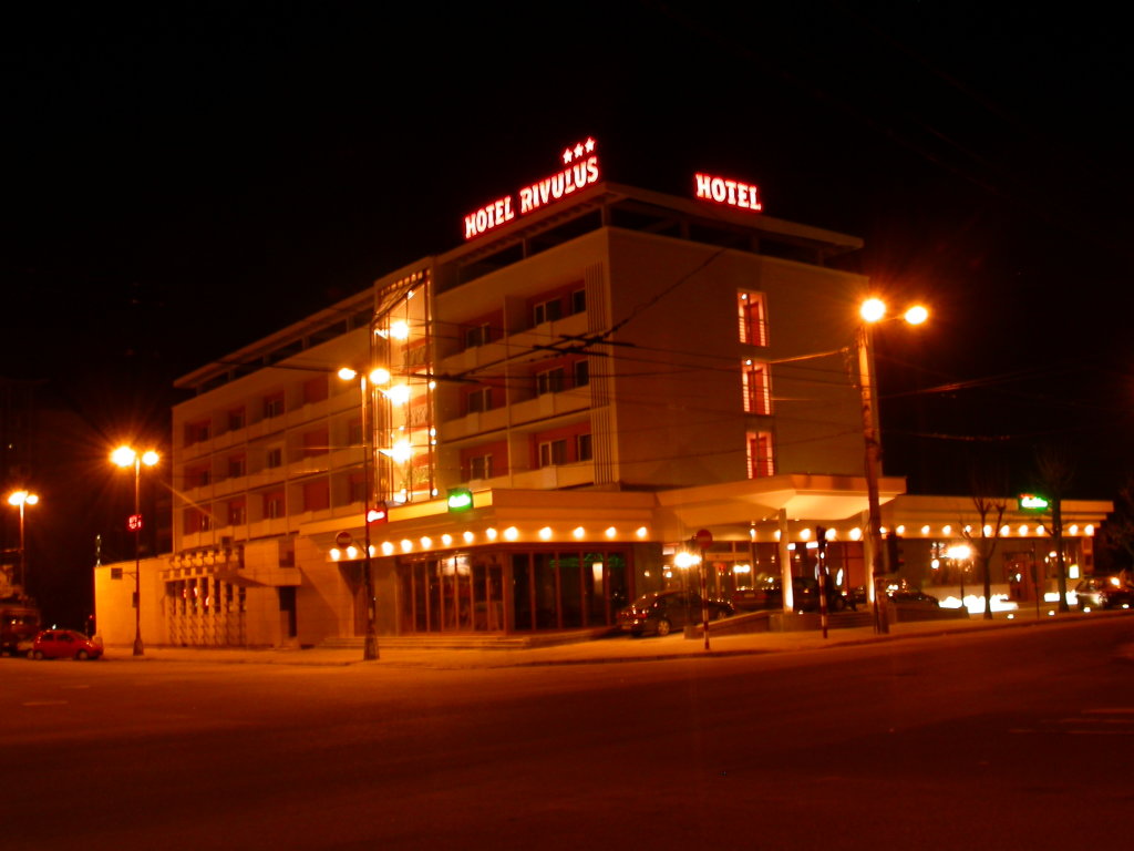 Hotel Rivulus - 815