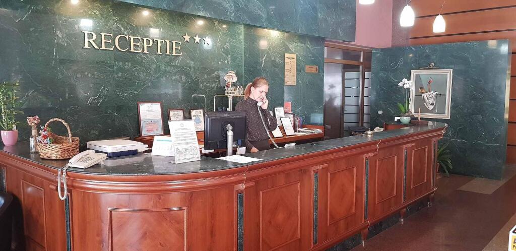 Hotel Rivulus - 66