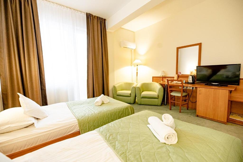 Hotel Rivulus - 489