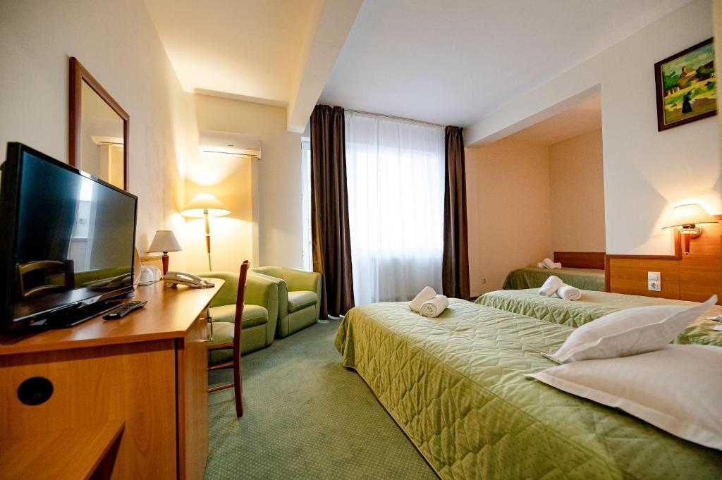 Hotel Rivulus - 384