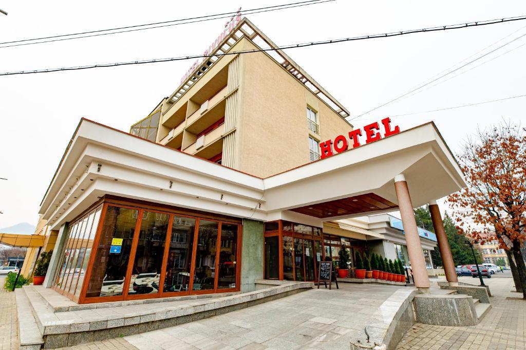 Hotel Rivulus - 895