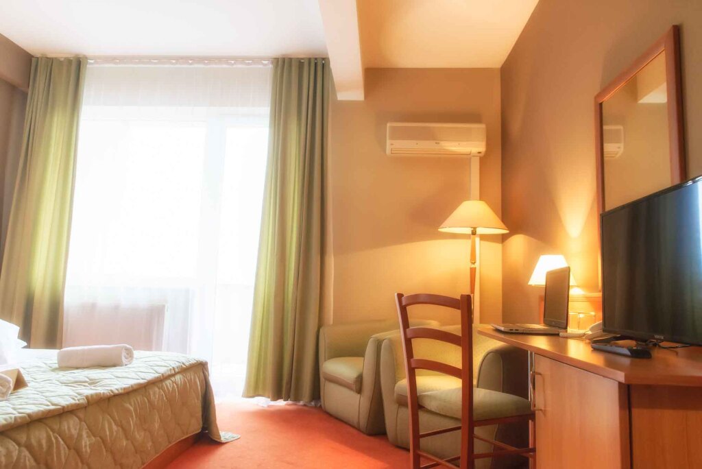Hotel Rivulus - 701