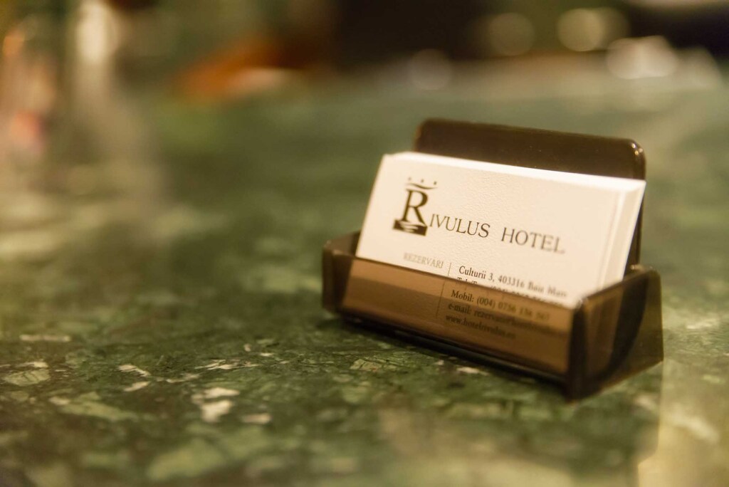 Hotel Rivulus - 443