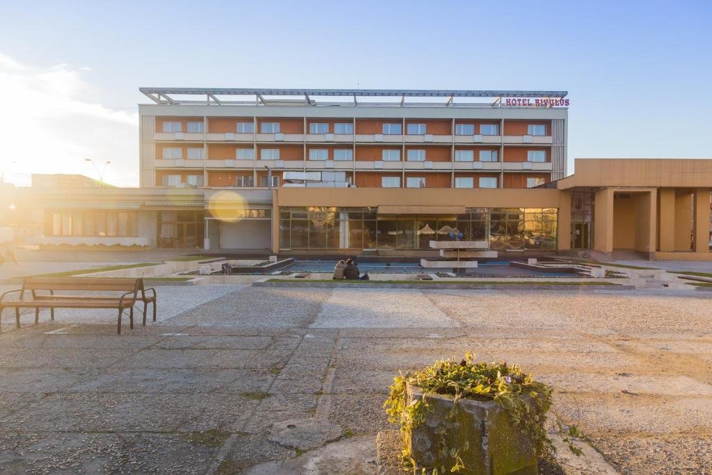 Hotel Rivulus - 890
