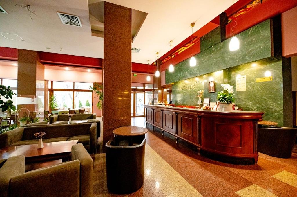 Hotel Rivulus - 387