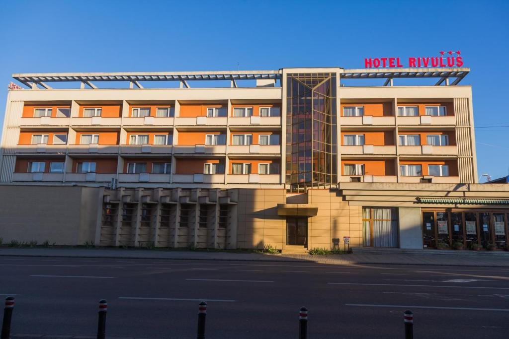 Hotel Rivulus - 727