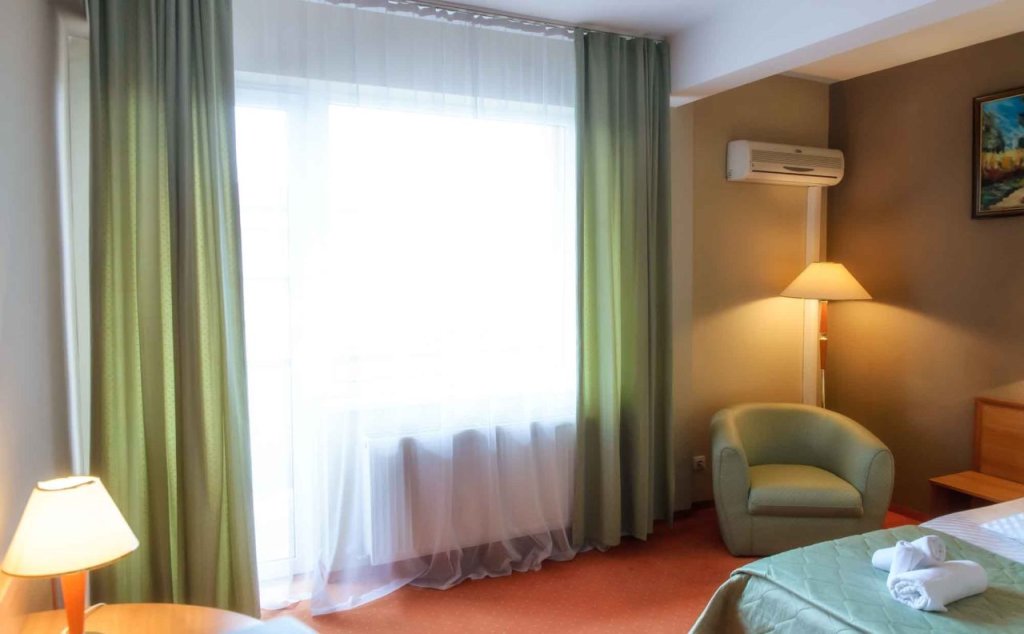 Hotel Rivulus - 836