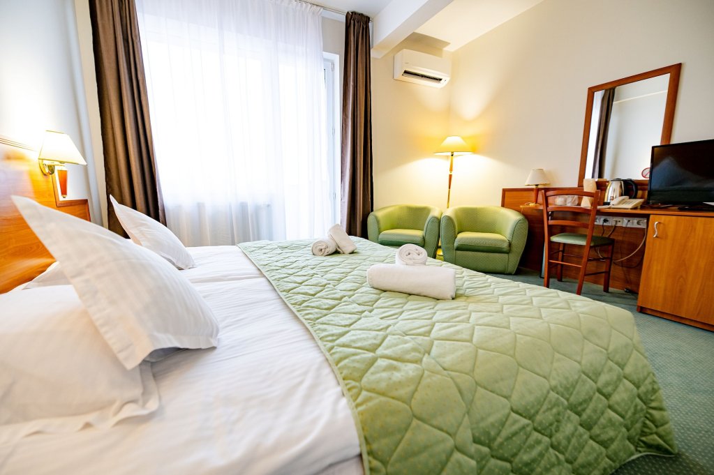 Hotel Rivulus - 715