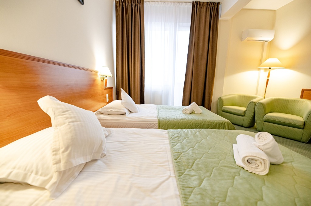 Hotel Rivulus - 233