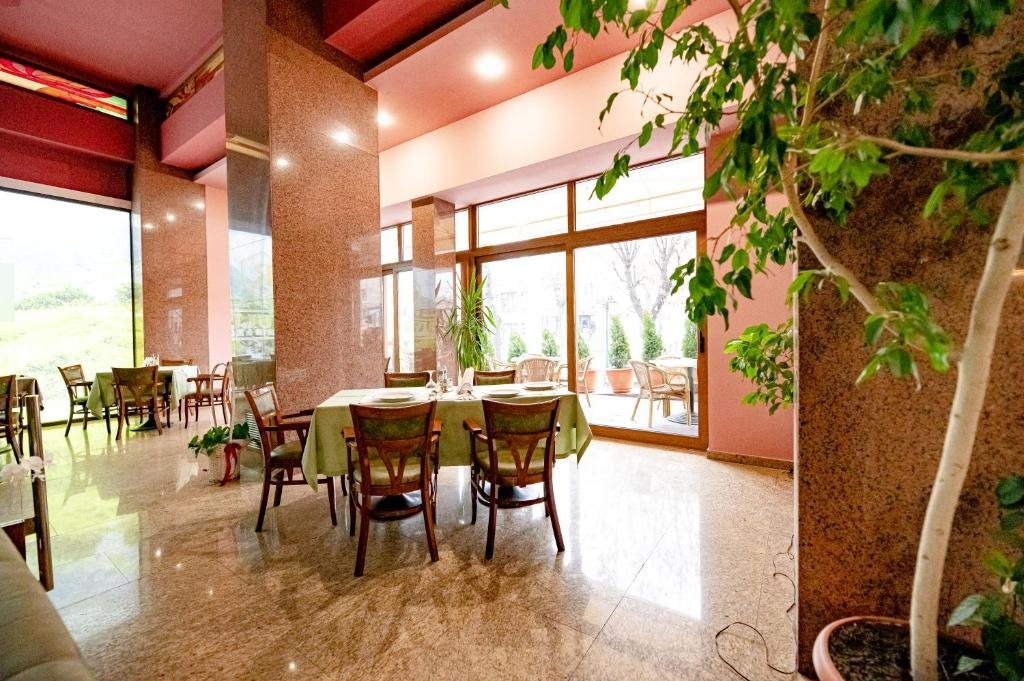 Hotel Rivulus - 127