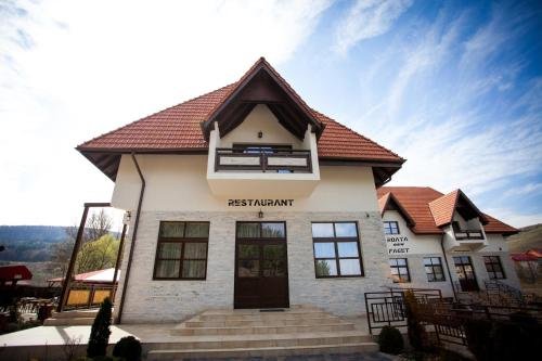 Roata Faget Inn - 111