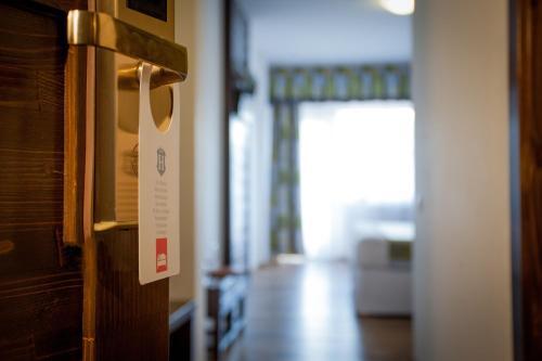 Roata Faget Inn - 453