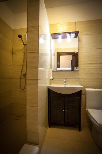 Roata Faget Inn - 683