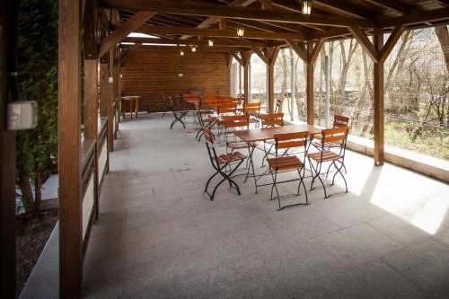 Roata Faget Inn - 823
