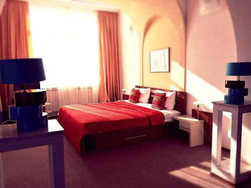 Roberto Hotel - 6