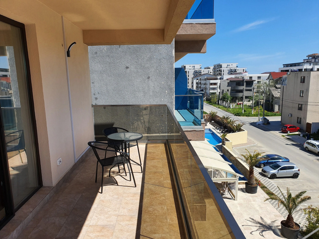 Roca del Mar - 864