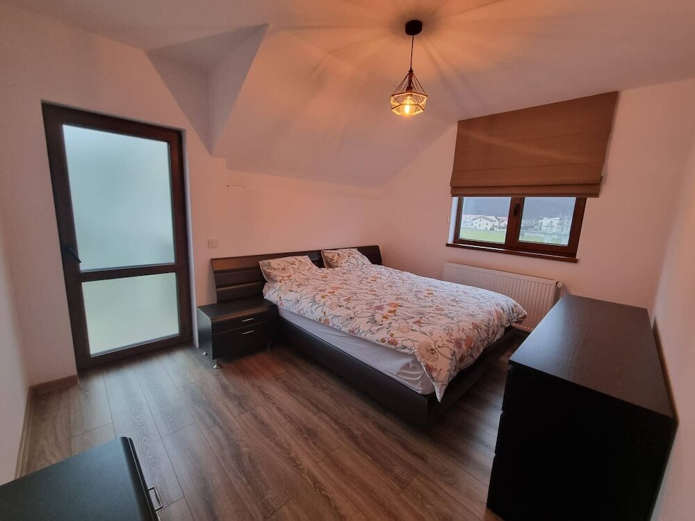 Rocktop Refuge In Rasnov - 736