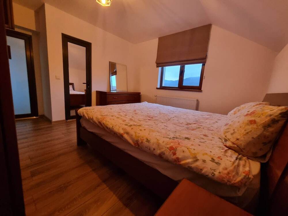 Rocktop Refuge In Rasnov - 806