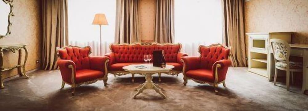 Hotel Roman By Dumbrava Business Resort - 783