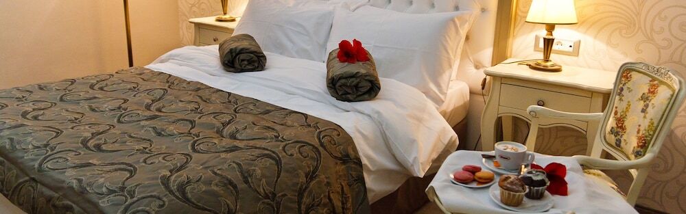 Hotel Roman By Dumbrava Business Resort - 105