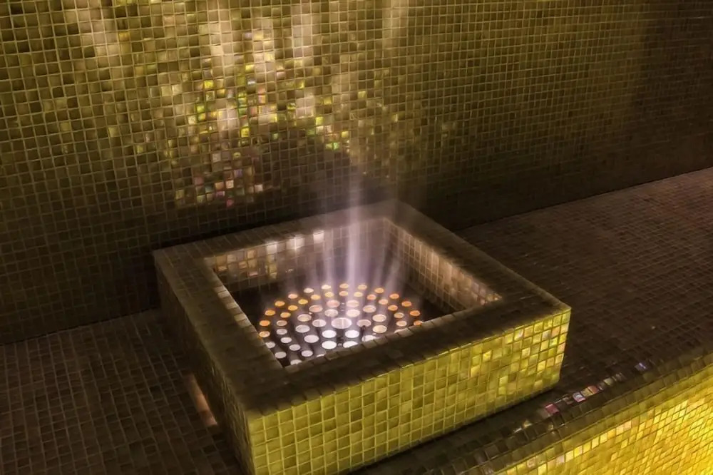 Hotel Roman By Dumbrava Business Resort - 120