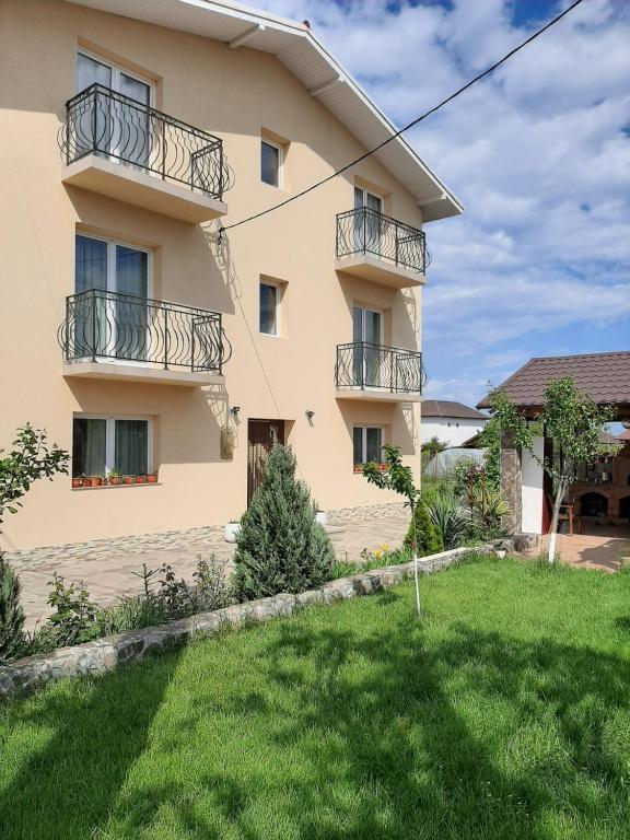 Roman Costinesti camere de inchiriat - 627