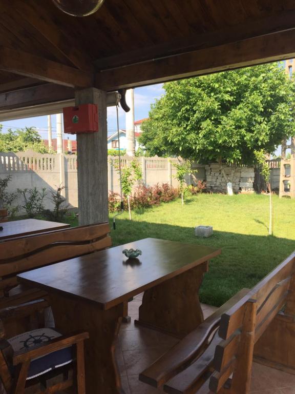 Roman Costinesti camere de inchiriat - 346