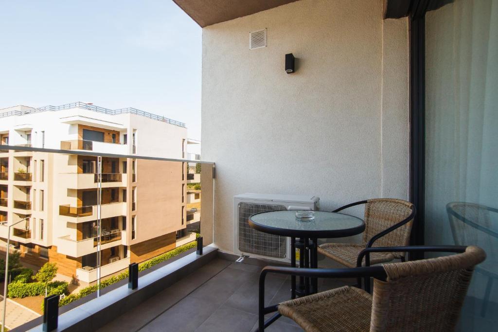 Romantic getaway at West Residence - 519