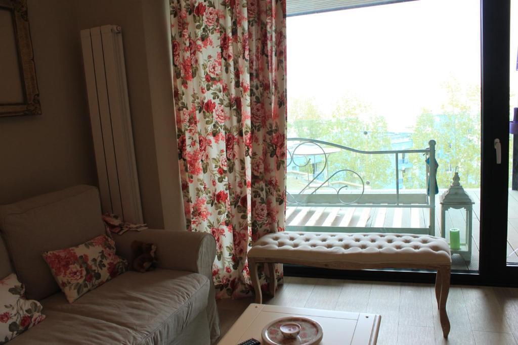 Romantic Studio Mamaia - 418