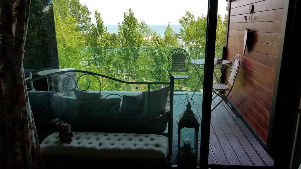Romantic Studio Mamaia - 589