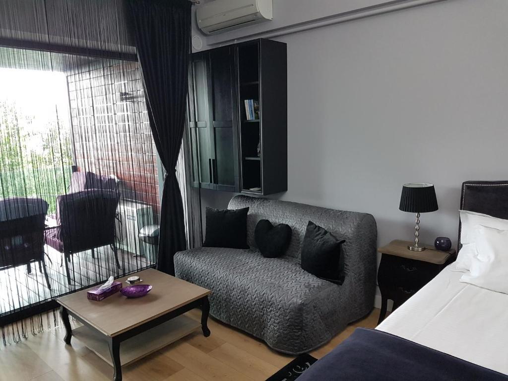 Romantic Studio Mamaia - 841
