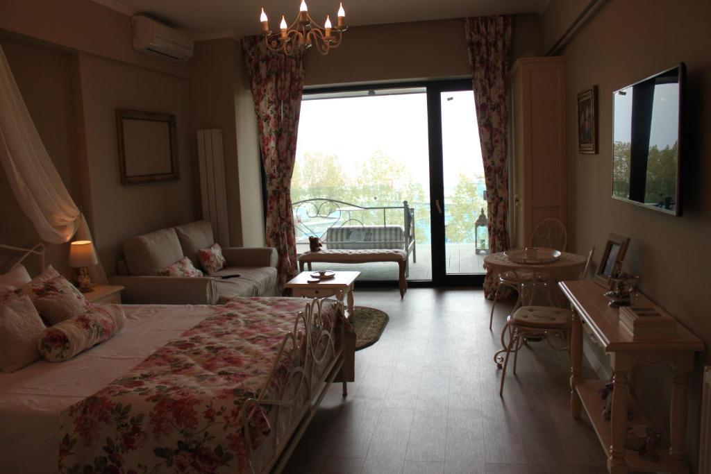 Romantic Studio Mamaia - 710