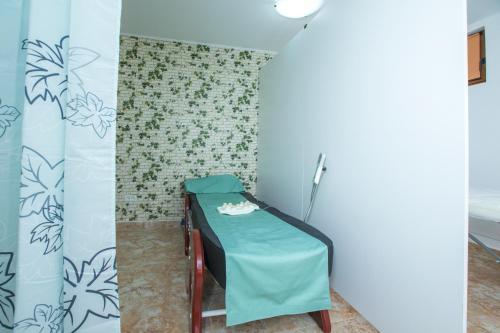 Rosiem House - 793