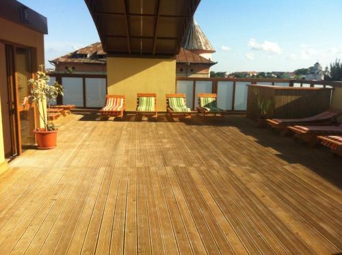 Rosiem House - 5