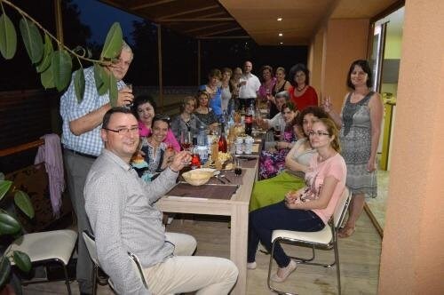 Rosiem House - 691