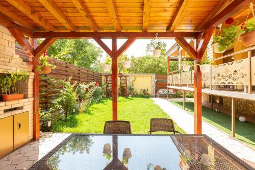 Rosiem House - 407