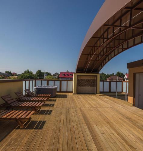 Rosiem House - 386