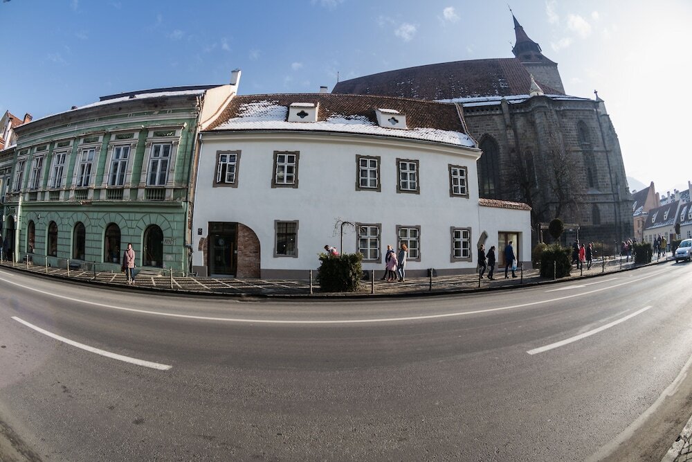 Rossmarkt Haus - 129